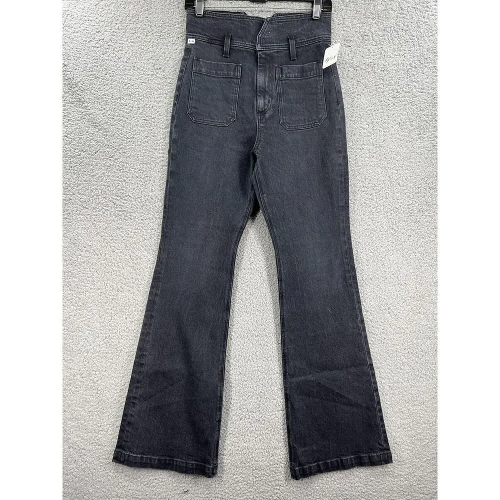 Citizens Of Humanity Gabriella Flare Jeans